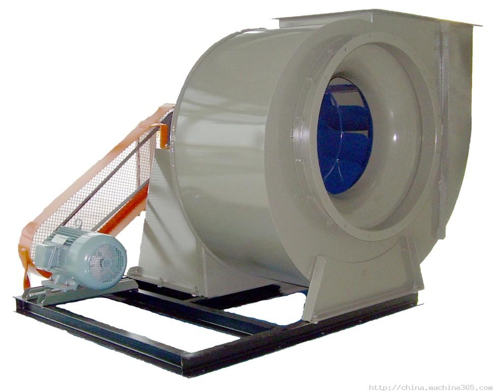 鍋爐引風機