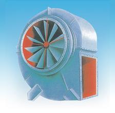 GY4-73型鍋爐通、引風(fēng)機(jī)