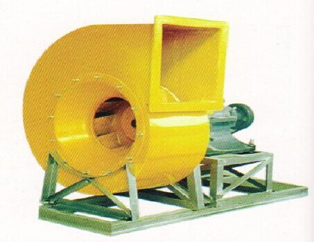 4-72型玻璃鋼風(fēng)機