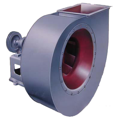 離心除塵風(fēng)機